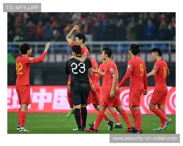 “中国女足在世预赛中迎来关键战役，争夺出线希望”，中国女足世预赛战绩