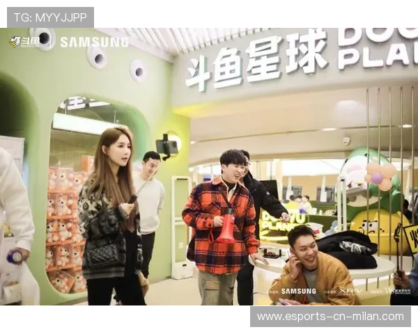 《明星主播助力赛事：直播互动引爆现场氛围》，主播联赛明星专场视频