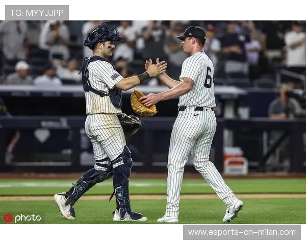 【激战到底】纽约洋基逆转天王山比赛夺冠