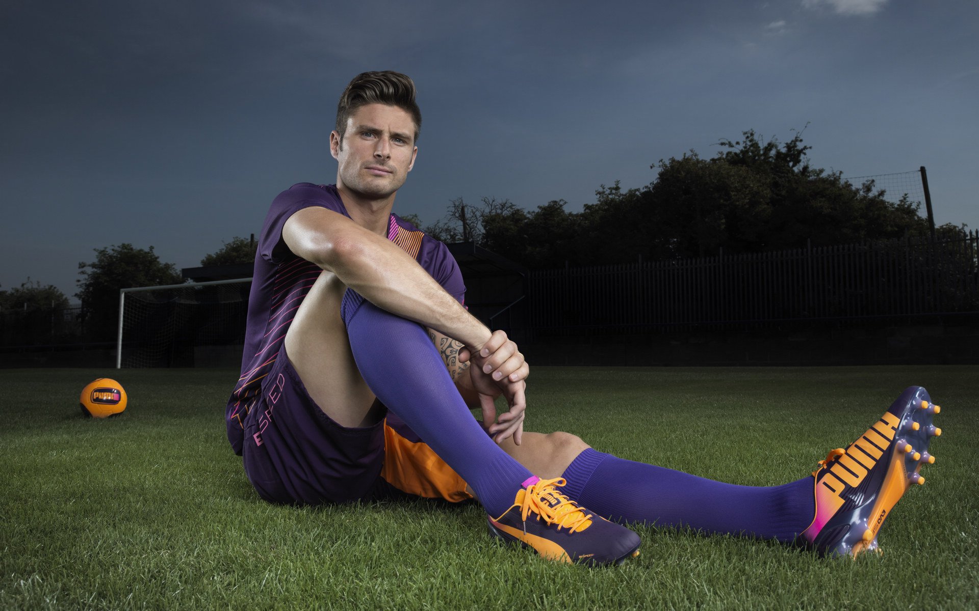 足球明星商业代言排行榜